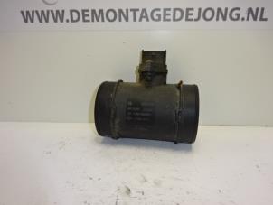 Gebruikte Luchtmassameter Nissan Cabstar (F22) 3.0 DI 35 Prijs € 39,99 Margeregeling aangeboden door Autodemontagebedrijf de Jong