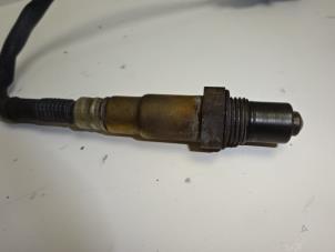 Gebruikte Lambda Sonde BMW 3 serie (E90) 330d 24V Prijs € 11,99 Margeregeling aangeboden door Autodemontagebedrijf de Jong