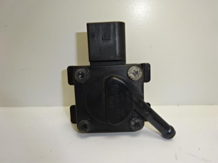 Gebruikte Druksensor BMW 3 serie (E90) 330d 24V Prijs € 19,90 Margeregeling aangeboden door Autodemontagebedrijf de Jong