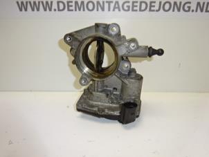 Gebruikte Gasklephuis Opel Insignia 2.0 CDTI 16V 130 Ecotec Prijs € 24,99 Margeregeling aangeboden door Autodemontagebedrijf de Jong