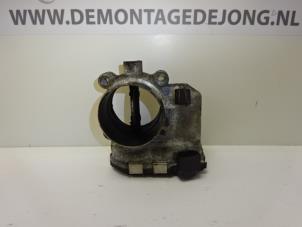 Gebruikte Gasklephuis Ford Transit 2.2 TDCi 16V Prijs € 32,99 Margeregeling aangeboden door Autodemontagebedrijf de Jong