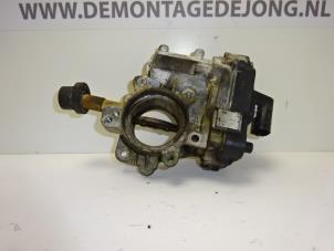 Gebruikte Gasklephuis Fiat Doblo (263) 1.6 D Multijet Prijs € 38,99 Margeregeling aangeboden door Autodemontagebedrijf de Jong