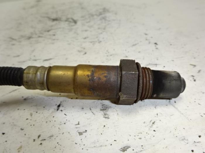 Lambda Sonde van een Mercedes-Benz B (W245) 2.0 B-200 16V Turbo 2006