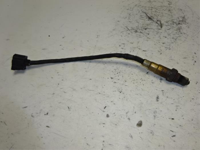 Lambda Sonde van een Mercedes-Benz B (W245) 2.0 B-200 16V Turbo 2006