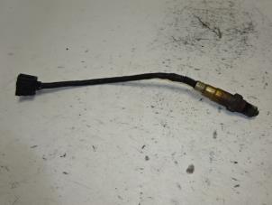 Gebruikte Lambda Sonde Mercedes B (W245) 2.0 B-200 16V Turbo Prijs € 9,99 Margeregeling aangeboden door Autodemontagebedrijf de Jong