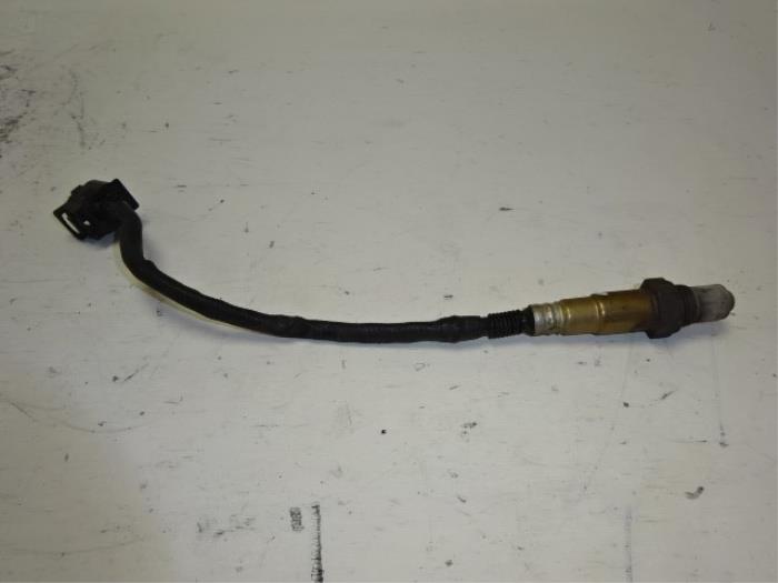 Gebruikte Lambda Sonde Mercedes B (W245) 2.0 B-200 16V Turbo Prijs € 9,99 Margeregeling aangeboden door Autodemontagebedrijf de Jong