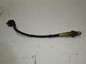 Gebruikte Lambda Sonde Mercedes B (W245) 2.0 B-200 16V Turbo Prijs € 9,99 Margeregeling aangeboden door Autodemontagebedrijf de Jong