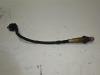 Lambda Sonde van een Mercedes B (W245), 2005 / 2011 2.0 B-200 16V Turbo, Hatchback, Benzine, 2.034cc, 142kW (193pk), FWD, M266980, 2005-03 / 2011-11, 245.234 2006