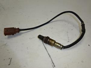 Gebruikte Lambda Sonde Volkswagen Golf VI (5K1) 1.4 16V Prijs € 8,99 Margeregeling aangeboden door Autodemontagebedrijf de Jong