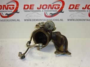 Gebruikte G-lader BMW 3 serie (E90) 335i 24V Prijs € 350,00 Margeregeling aangeboden door Autodemontagebedrijf de Jong