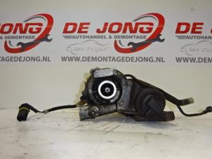 Gebruikte G-lader Smart City-Coupé 0.8 CDI Prijs € 338,70 Margeregeling aangeboden door Autodemontagebedrijf de Jong