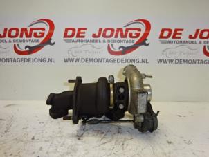 Gebruikte Turbo Rover 75 2.0 CDTi 16V Prijs € 84,99 Margeregeling aangeboden door Autodemontagebedrijf de Jong