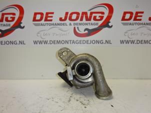 Gebruikte G-lader Opel Astra G (F69) 2.0 Di 16V Prijs € 90,00 Margeregeling aangeboden door Autodemontagebedrijf de Jong