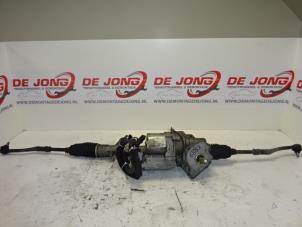 Gebruikte Stuurhuis Bekrachtigd Peugeot 207/207+ (WA/WC/WM) 1.6 16V Prijs € 49,99 Margeregeling aangeboden door Autodemontagebedrijf de Jong