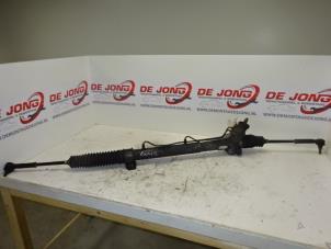 Gebruikte Stuurhuis Bekrachtigd Citroen Jumper (23) 2.5 TD 12V 4x4 Prijs € 151,20 Margeregeling aangeboden door Autodemontagebedrijf de Jong