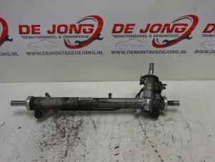 Gebruikte Stuurhuis Bekrachtigd Ford Fusion 1.4 16V Prijs € 60,00 Margeregeling aangeboden door Autodemontagebedrijf de Jong