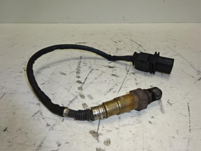 Gebruikte Lambda Sonde BMW X3 (E83) 2.0d 16V Prijs € 9,99 Margeregeling aangeboden door Autodemontagebedrijf de Jong