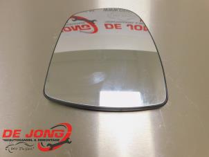 Gebruikte Spiegelglas rechts Opel Vivaro A Combi 2.0 CDTI Prijs € 19,99 Margeregeling aangeboden door Autodemontagebedrijf de Jong