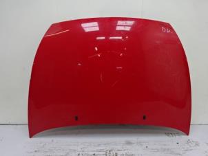 Gebruikte Motorkap Ford StreetKa 1.6i Prijs € 49,99 Margeregeling aangeboden door Autodemontagebedrijf de Jong