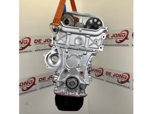 Gereviseerde Motor Peugeot 207 CC (WB) 1.6 16V THP Prijs € 2.843,50 Inclusief btw aangeboden door Autodemontagebedrijf de Jong
