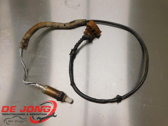 Gebruikte Lambda Sonde Volkswagen Passat Variant (3B5) 1.8 T 20V Prijs € 19,99 Margeregeling aangeboden door Autodemontagebedrijf de Jong