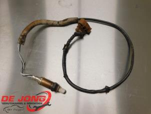 Gebruikte Lambda Sonde Volkswagen Passat Variant (3B5) 1.8 T 20V Prijs € 19,99 Margeregeling aangeboden door Autodemontagebedrijf de Jong