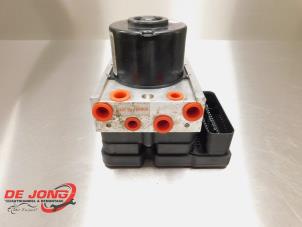 Gebruikte ABS Pomp Ford Transit Connect 1.8 TDCi 110 Prijs € 23,99 Margeregeling aangeboden door Autodemontagebedrijf de Jong