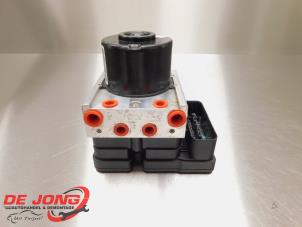 Gebruikte ABS Pomp Chevrolet Lacetti (KLAN) 1.6 16V Prijs € 124,99 Margeregeling aangeboden door Autodemontagebedrijf de Jong