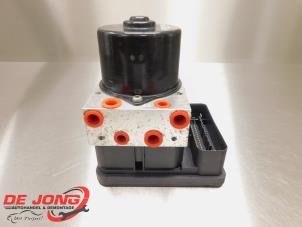 Gebruikte ABS Pomp Ford Focus 2 Wagon 1.6 TDCi 16V 110 Prijs € 39,99 Margeregeling aangeboden door Autodemontagebedrijf de Jong