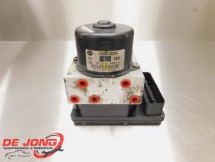 Gebruikte ABS Pomp Nissan Navara (D40) 2.5 dCi 16V 4x4 Prijs € 149,99 Margeregeling aangeboden door Autodemontagebedrijf de Jong