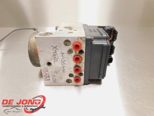 Gebruikte ABS Pomp Nissan X-Trail (T30) 2.2 dCi 16V 4x4 Prijs € 99,90 Margeregeling aangeboden door Autodemontagebedrijf de Jong