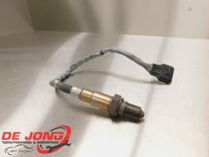 Gebruikte Lambda Sonde Mercedes Vito (447.6) 1.6 109 CDI 16V Prijs € 18,03 Inclusief btw aangeboden door Autodemontagebedrijf de Jong