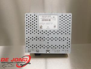 Gebruikte Radio Diversen Mercedes C (W205) 2.2 C-220 CDI 16V BlueTEC Prijs € 150,00 Margeregeling aangeboden door Autodemontagebedrijf de Jong