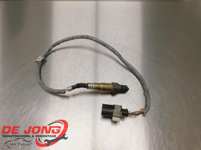 Gebruikte Lambda Sonde Mercedes E Estate (S212) E-200 CDI 16V BlueEfficiency,BlueTEC Prijs € 14,99 Margeregeling aangeboden door Autodemontagebedrijf de Jong