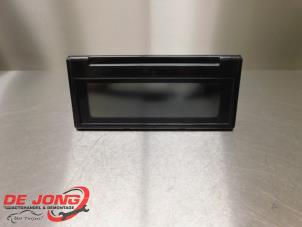 Gebruikte Display Interieur Volvo C30 (EK/MK) 1.6 D2 16V Prijs € 24,95 Margeregeling aangeboden door Autodemontagebedrijf de Jong