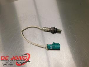 Gebruikte Lambda Sonde Ford B-Max (JK8) 1.6 Ti-VCT 16V Prijs € 9,99 Margeregeling aangeboden door Autodemontagebedrijf de Jong