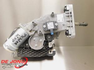 Gebruikte Achterklep motor Mercedes E Estate (S212) E-220 CDI 16V BlueEfficiency, BlueTEC Prijs € 99,95 Margeregeling aangeboden door Autodemontagebedrijf de Jong