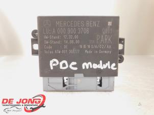 Gebruikte Module PDC Mercedes E (C207) E-220 CDI 16V BlueEfficiency Prijs € 29,90 Margeregeling aangeboden door Autodemontagebedrijf de Jong