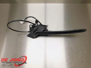 Gebruikte Diversen Mercedes E Estate (S212) E-220 CDI 16V BlueEfficiency, BlueTEC Prijs € 34,95 Margeregeling aangeboden door Autodemontagebedrijf de Jong