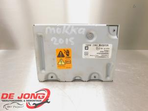 Gebruikte Omvormer Opel Mokka/Mokka X 1.6 16V EcoFlex 4x2 Prijs € 39,99 Margeregeling aangeboden door Autodemontagebedrijf de Jong