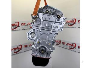 Gereviseerde Motor Citroen C4 Picasso (UD/UE/UF) 1.6 16V VTi 120 Prijs € 2.843,50 Inclusief btw aangeboden door Autodemontagebedrijf de Jong