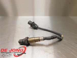 Gebruikte Lambda Sonde Peugeot Partner (GC/GF/GG/GJ/GK) 1.6 HDI 75 Prijs € 14,45 Margeregeling aangeboden door Autodemontagebedrijf de Jong