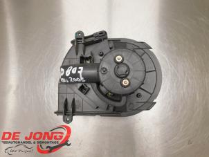 Gebruikte Blower Peugeot 807 2.0 16V Prijs € 29,99 Margeregeling aangeboden door Autodemontagebedrijf de Jong