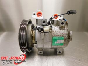 Gebruikte Pomp Airco Ssang Yong Korando Cabrio (KJ) 2.9 TD Cabrio Prijs € 99,99 Margeregeling aangeboden door Autodemontagebedrijf de Jong