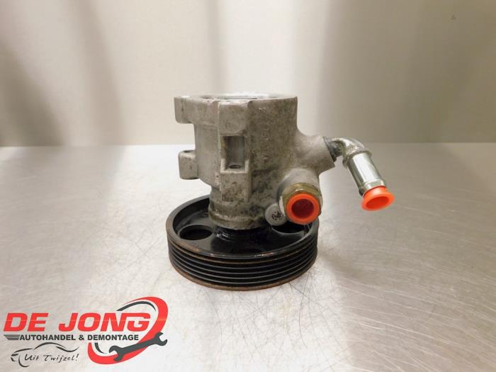 Gebruikte Pomp Servo Citroen Xsara Break (N2) 1.9 TD X,SX,Exclusive Prijs € 19,95 Margeregeling aangeboden door Autodemontagebedrijf de Jong