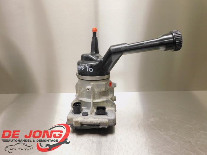 Stuurbekrachtiging Pomp Peugeot 308 SW 1.6 16V THP 150 - 9684979180 5FX TRW