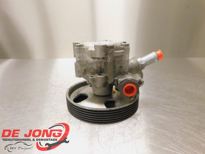 Gebruikte Pomp Servo Citroen Berlingo Cinqspace, Multispace 1.6 Hdi 16V 90 Prijs € 32,99 Margeregeling aangeboden door Autodemontagebedrijf de Jong
