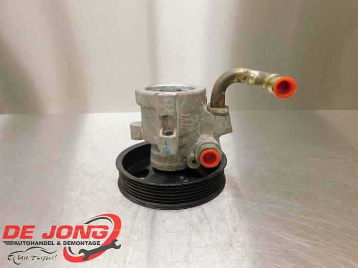 Gebruikte Pomp Servo Chevrolet Lacetti (KLAN) 1.4 16V Prijs € 33,99 Margeregeling aangeboden door Autodemontagebedrijf de Jong