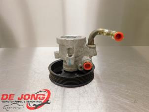 Gebruikte Stuurbekrachtiging Pomp Chevrolet Lacetti (KLAN) 1.4 16V Prijs € 33,99 Margeregeling aangeboden door Autodemontagebedrijf de Jong