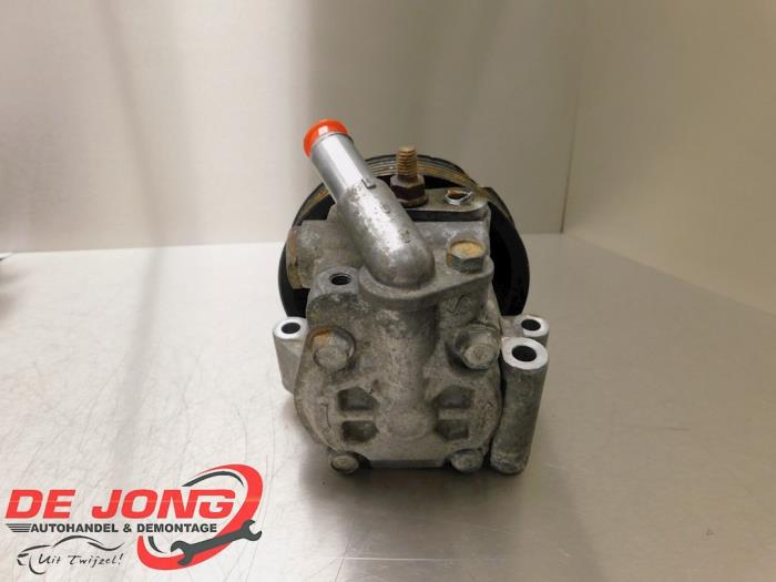 Gebruikte Stuurpomp Ford Mondeo IV 2.0 TDCi 140 16V Prijs € 49,95 Margeregeling aangeboden door Autodemontagebedrijf de Jong
